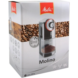 Molinillos de cafe