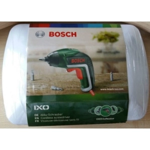 Bosch IXO 06039A8022