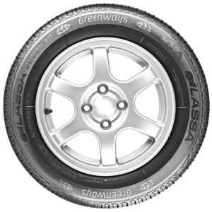 Lassa Greenways 195/60 R15 88H