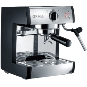 Cafetera Graef ES 702