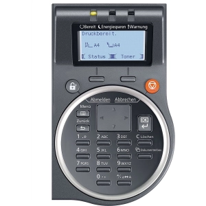 Kyocera ECOSYS P3060DN