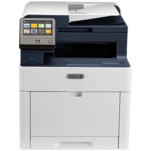 Impresora multifunción Xerox WorkCentre 6515DN