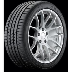 Neumáticos Michelin Pilot Sport A/S 3 275/35 R18 95Y