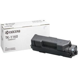 Cartucho Kyocera TK-1160