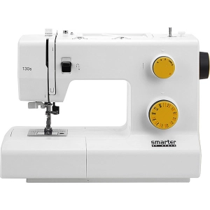 Máquina de coser / overlock Pfaff Smarter 130s