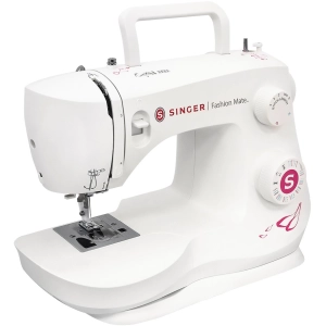 Máquina de coser / overlock Singer 3333