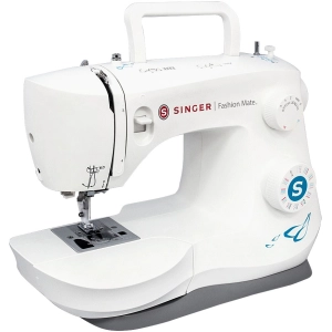 Máquina de coser / overlock Singer 3342