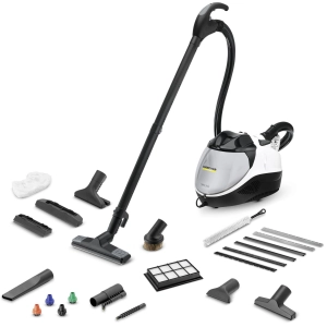 Limpiador a vapor Karcher SV 7 Premium