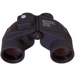 Prismáticos / monocular BRESSER Nautic 7x50 WP CMP