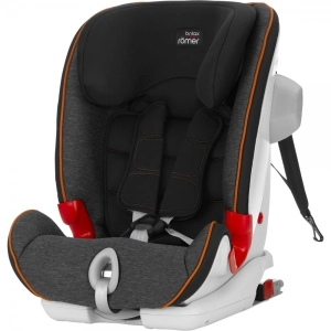 Silla de coche para niños Britax Romer Advansafix III SICT