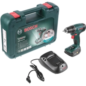 Bosch PSR 14.4 LI 0603954321