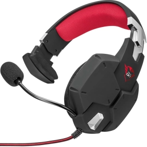 Auriculares Trust GXT 321 Chat Headset