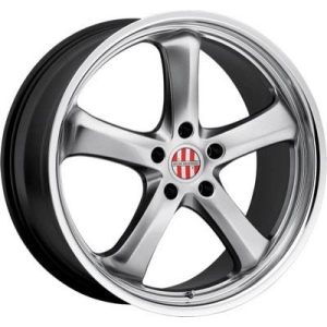 Disco TSW Turismo 10x22/5x130 ET50 DIA71.6