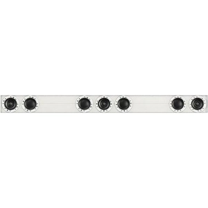 Altavoz Morel SoundWall LCR-4SW