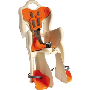 Silla infantil para bicicleta Bellelli B-One Clamp