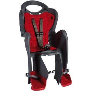 Silla infantil para bicicleta Bellelli Mr Fox Clamp