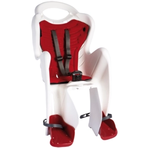 Silla infantil para bicicleta Bellelli Mr Fox Relax