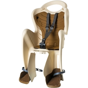 Silla infantil para bicicleta Bellelli Mr Fox Standard B-Fix