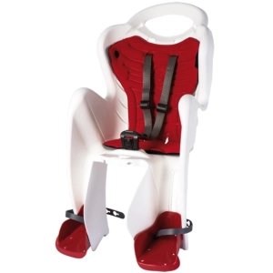 Silla infantil para bicicleta Bellelli Mr Fox Standard