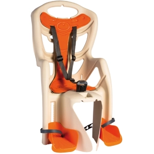 Silla infantil para bicicleta Bellelli Pepe Standard