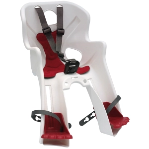 Silla infantil para bicicleta Bellelli Rabbit Handlefix