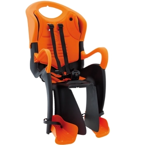 Silla infantil para bicicleta Bellelli Tiger Standard B-Fix