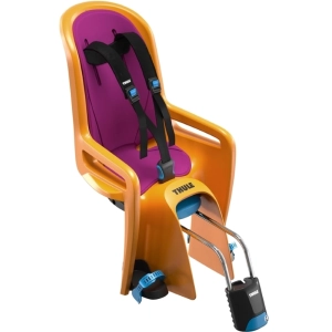 Silla infantil para bicicleta Thule Ride Along