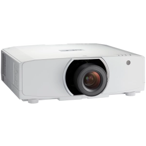 Proyector NEC PA853W