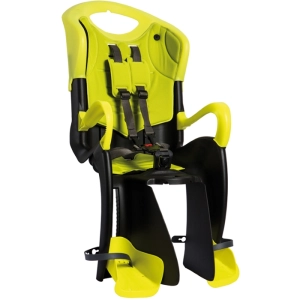 Silla infantil para bicicleta Bellelli Tiger Relax