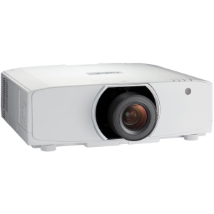 Proyector NEC PA703W