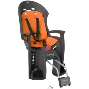 Silla infantil para bicicleta Hamax Siesta