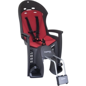 Silla infantil para bicicleta Hamax Smiley