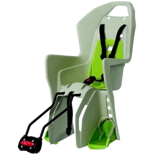 Silla infantil para bicicleta Polisport Koolah FF