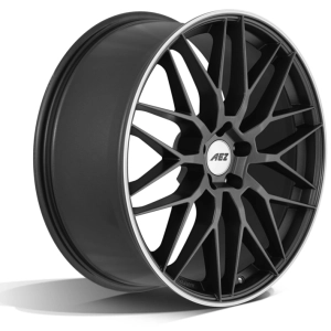 AEZ Crest 7,5x17/5x108 ET48 DIA70,1