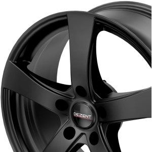 Dezent RE 6x15/4x108 ET38 DIA70,1