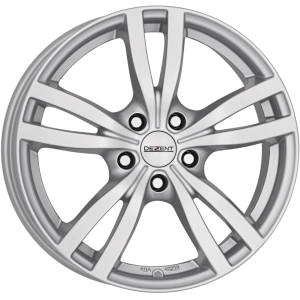 Rueda Dezent TC 6x15/5x100 ET43 DIA57,1