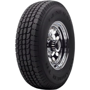 Neumáticos General Grabber TR 205/70 R15 96T