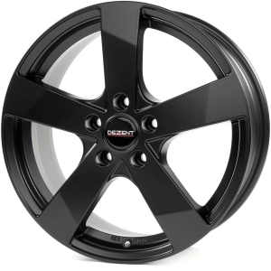 Dezent TD 6x15/4x100 ET38 DIA60,1