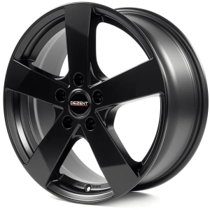 Dezent TD 6x15/4x100 ET38 DIA60,1