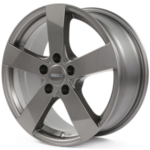 Dezent TD 6,5x15/5x108 ET42 DIA70,1