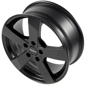 Dezent TD 6,5x16/4x108 ET15 DIA65,1