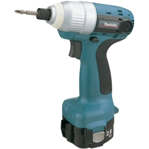 Taladro / destornillador Makita 6980FDWDE