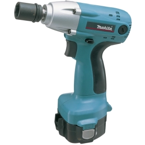 Taladro / destornillador Makita 6918FDWDE