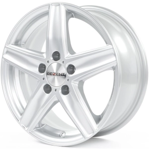 Dezent TG 6,5x16/5x112 ET38 DIA66,6