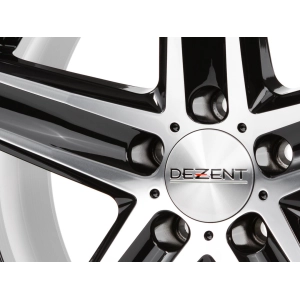 Dezent TG 6,5x16/5x112 ET38 DIA66,6