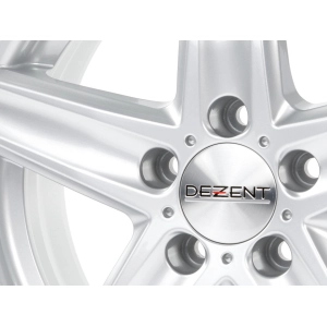 Dezent TG 6,5x16/5x112 ET38 DIA66,6