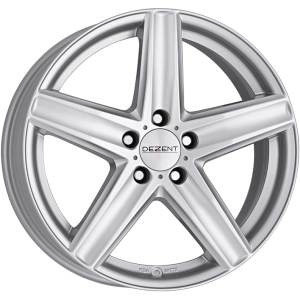 Disco Dezent TG 7,5x17/5x112 ET35 DIA66,6