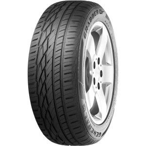 Neumáticos General Grabber GT 205/80 R16 104T