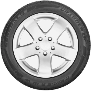 General Grabber GT 215/65 R16 102H