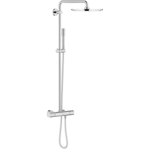 Sistema de ducha Grohe Rainshower System 310 27966000